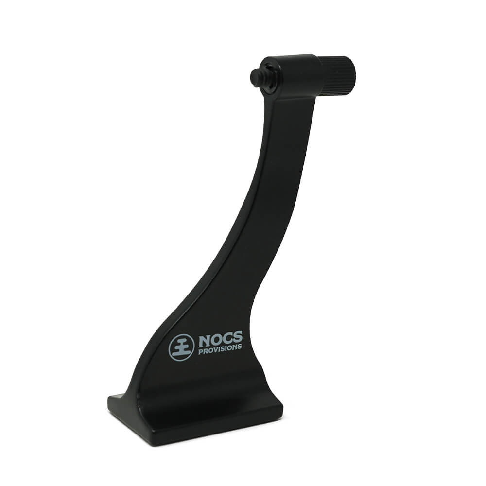 Adaptateur pour trépied binoculaire O/S - Noir product image #3