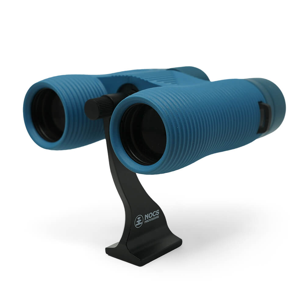 Adaptateur pour trépied binoculaire O/S - Noir product image #2