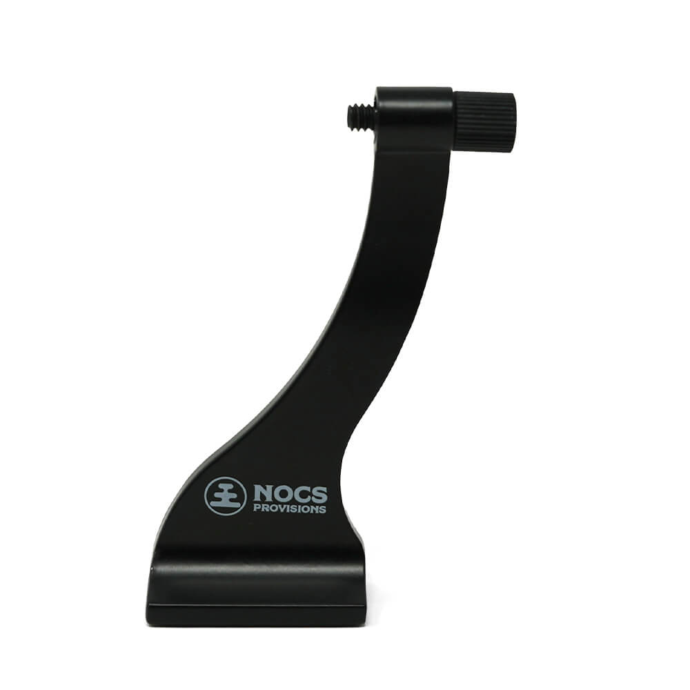 Adaptateur pour trépied binoculaire O/S - Noir product image #1