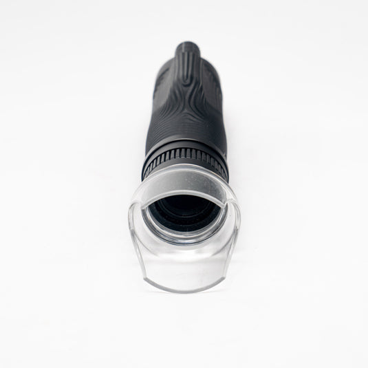 Lentille multiplicatrice 4x du microscope Inspector product image #4