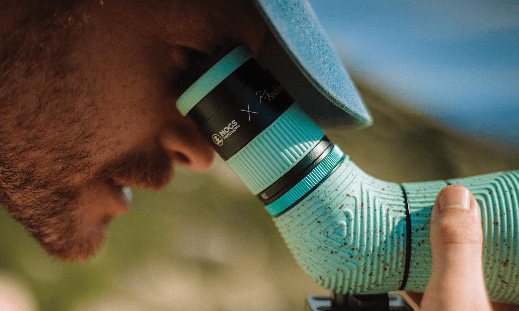 Audubon California Scrub Jay Longue-vue Lite View 56 mm product image #5