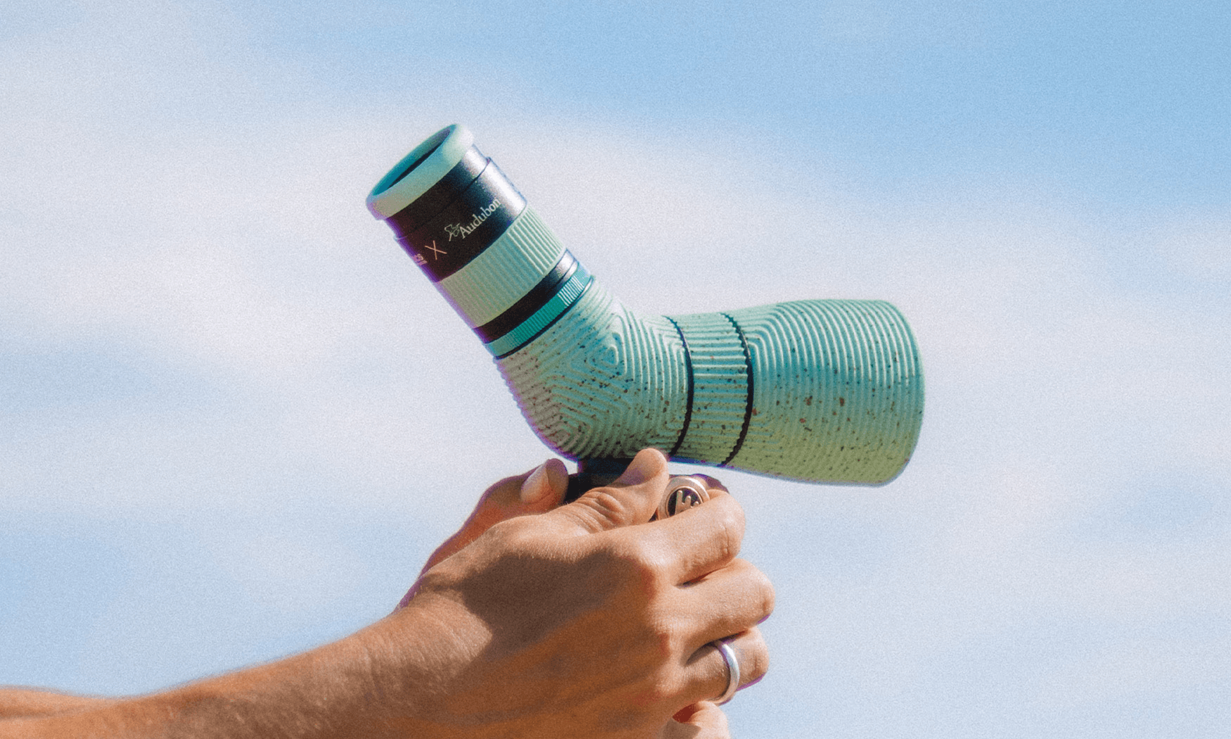 Audubon California Scrub Jay Longue-vue Lite View 56 mm product image #2