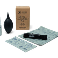 Kit de nettoyage d'objectif