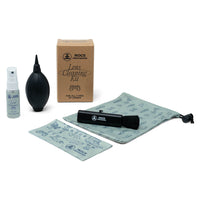 Kit de nettoyage d'objectif