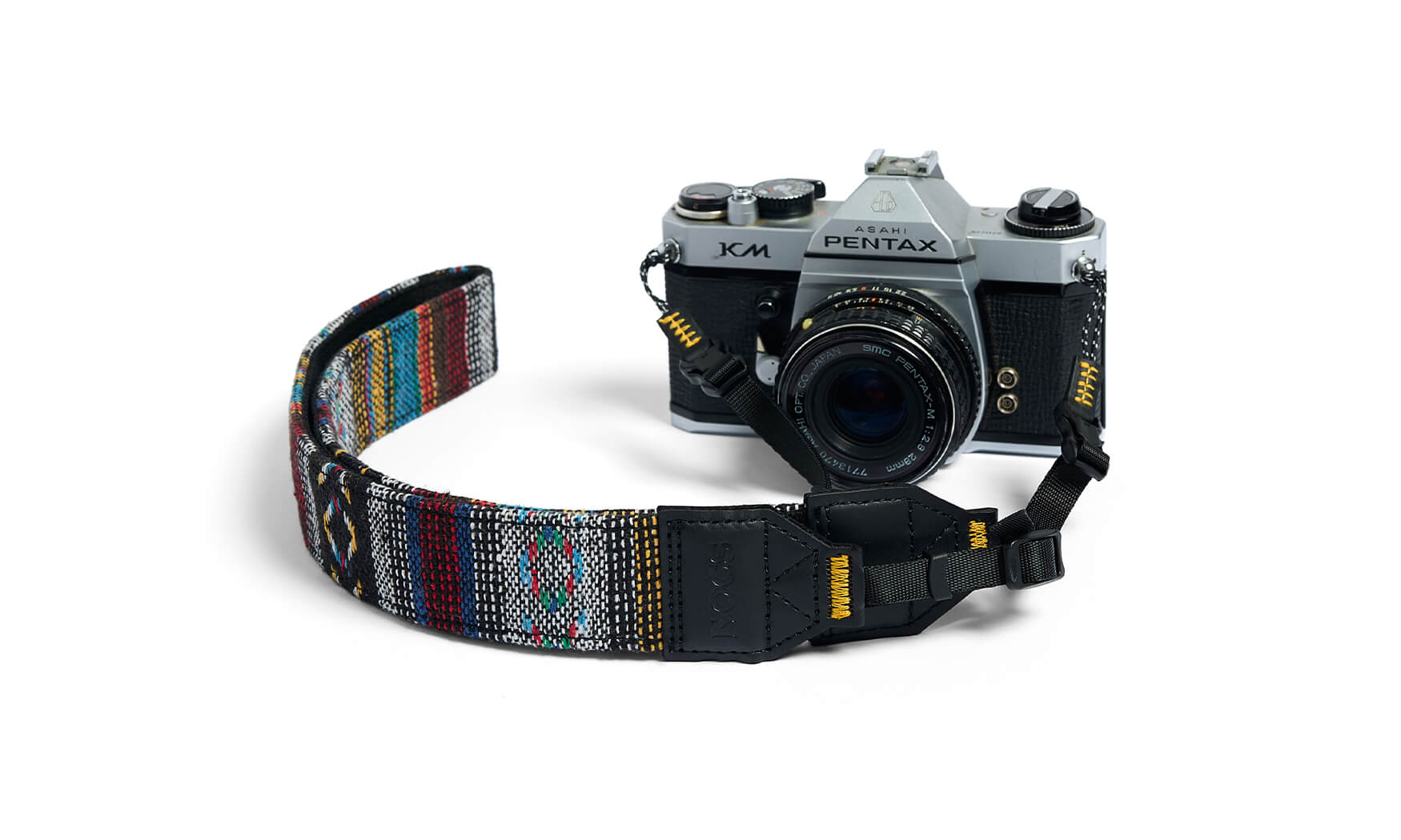 COSMIQUE Tour de cou en tapisserie tissée II Taille unique product image #5