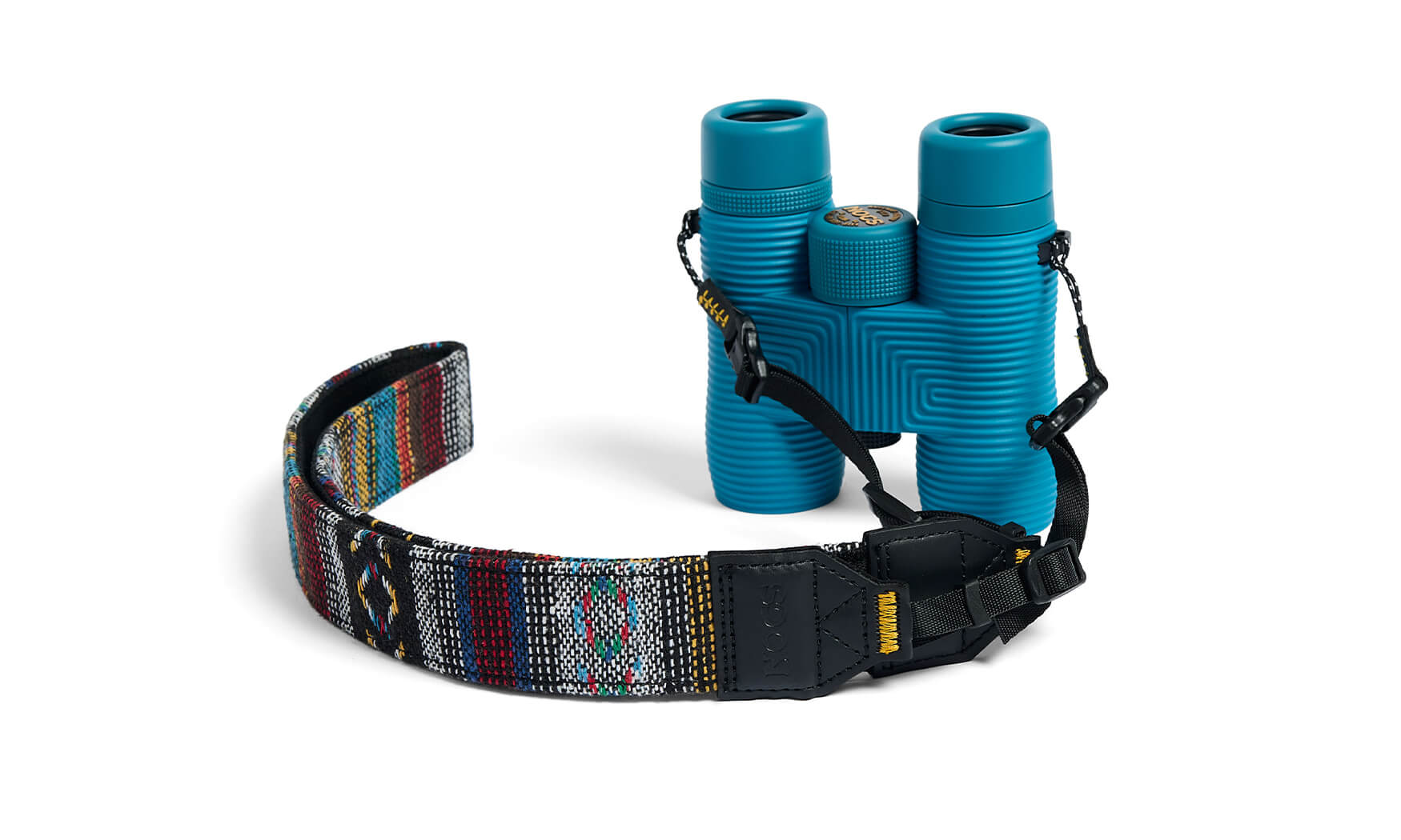 COSMIQUE Tour de cou en tapisserie tissée II Taille unique product image #3