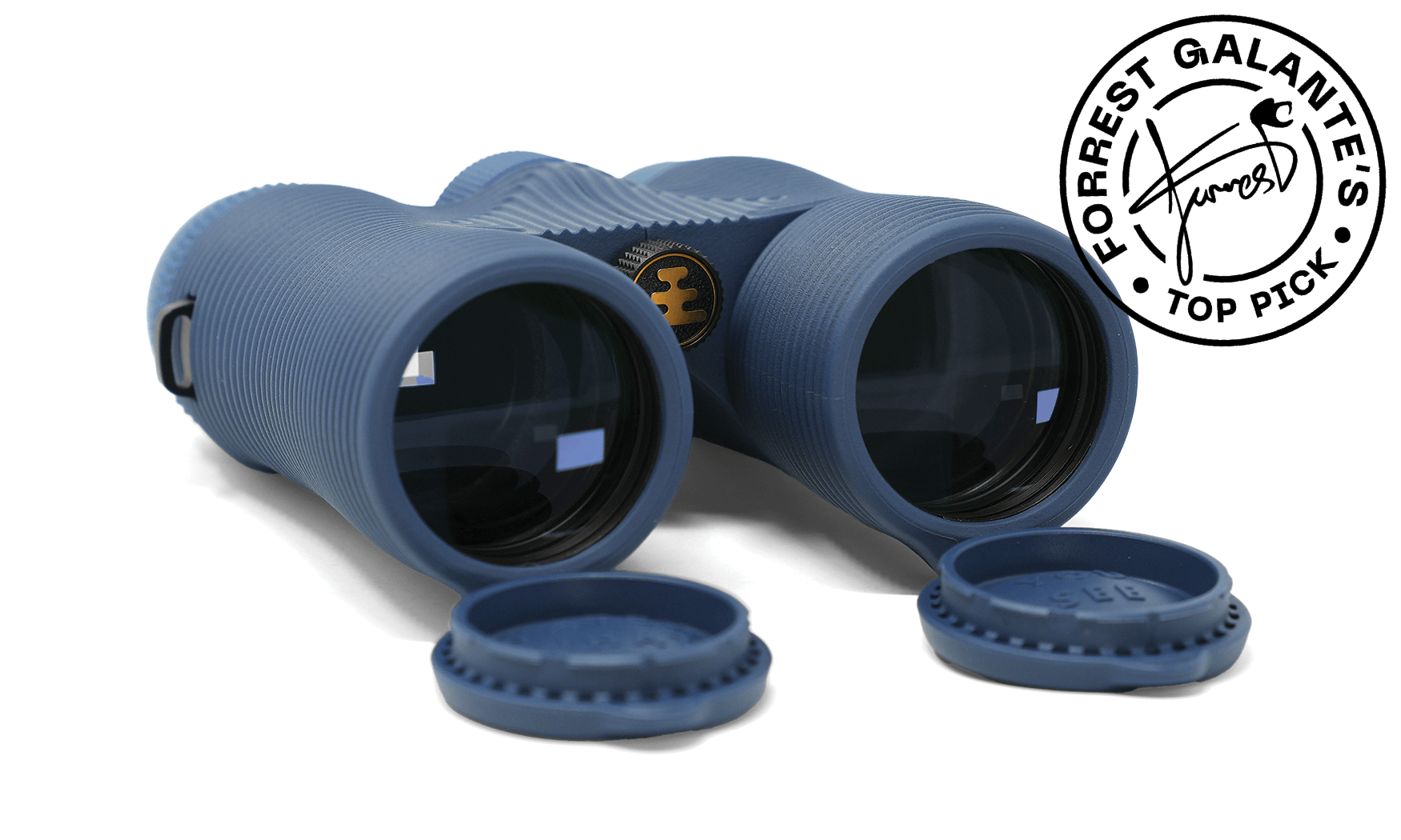 Eddy Blue Numéro de terrain 8x42 product image #1