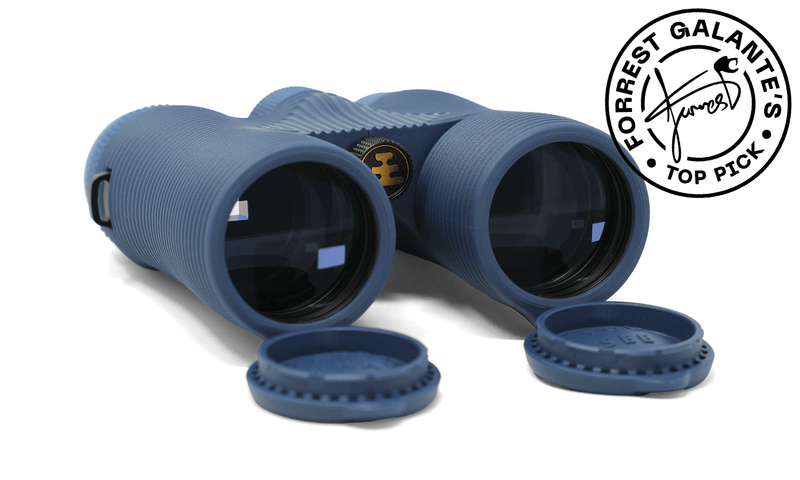 Eddy Blue Numéro de terrain 8x42 product image #1