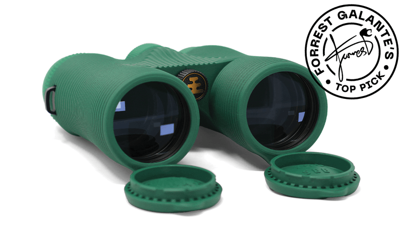 Vert jade Numéro de terrain 8x42 product image #1
