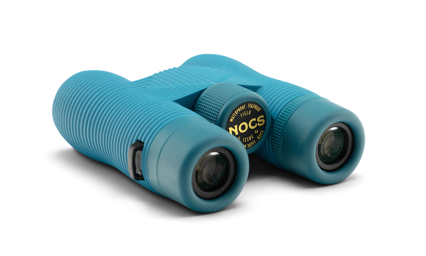 CORSICAN (BLUE) Field Issue 8x32 Waterproof Binoculars product image #5