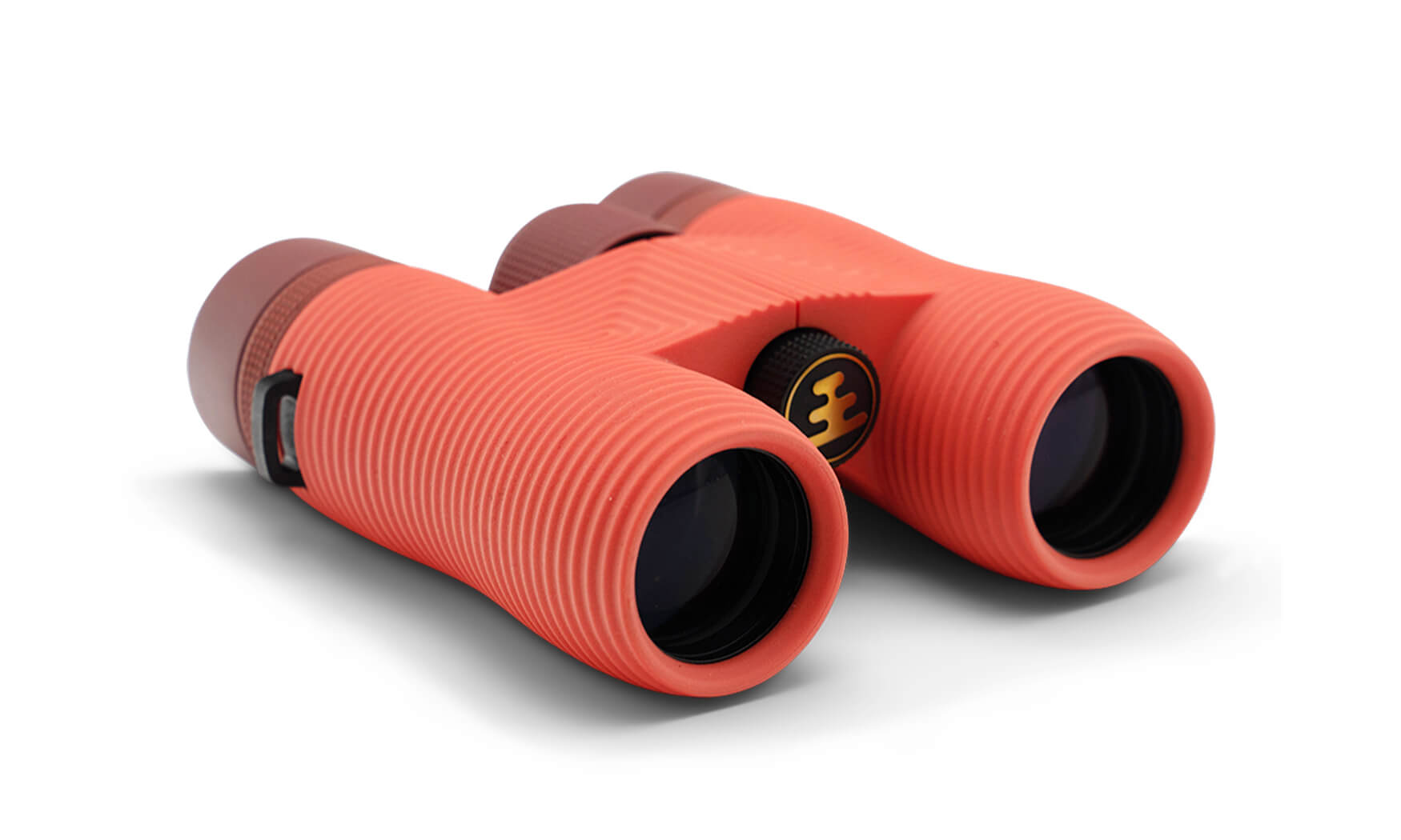 CORAL (RED) Field Issue 8x32 Waterproof Binoculars product image #1