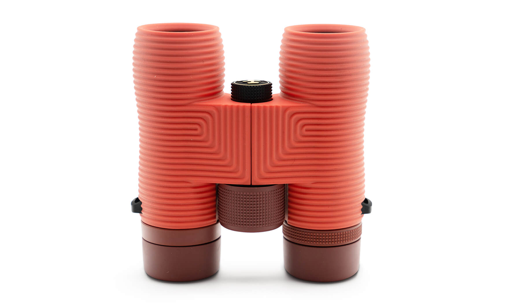 CORAL (RED) Field Issue 8x32 Waterproof Binoculars product image #8