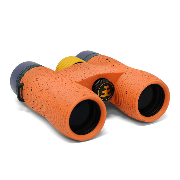 CORSICAN (BLUE) | Field Issue 8x32 Waterproof Binoculars | Nocs