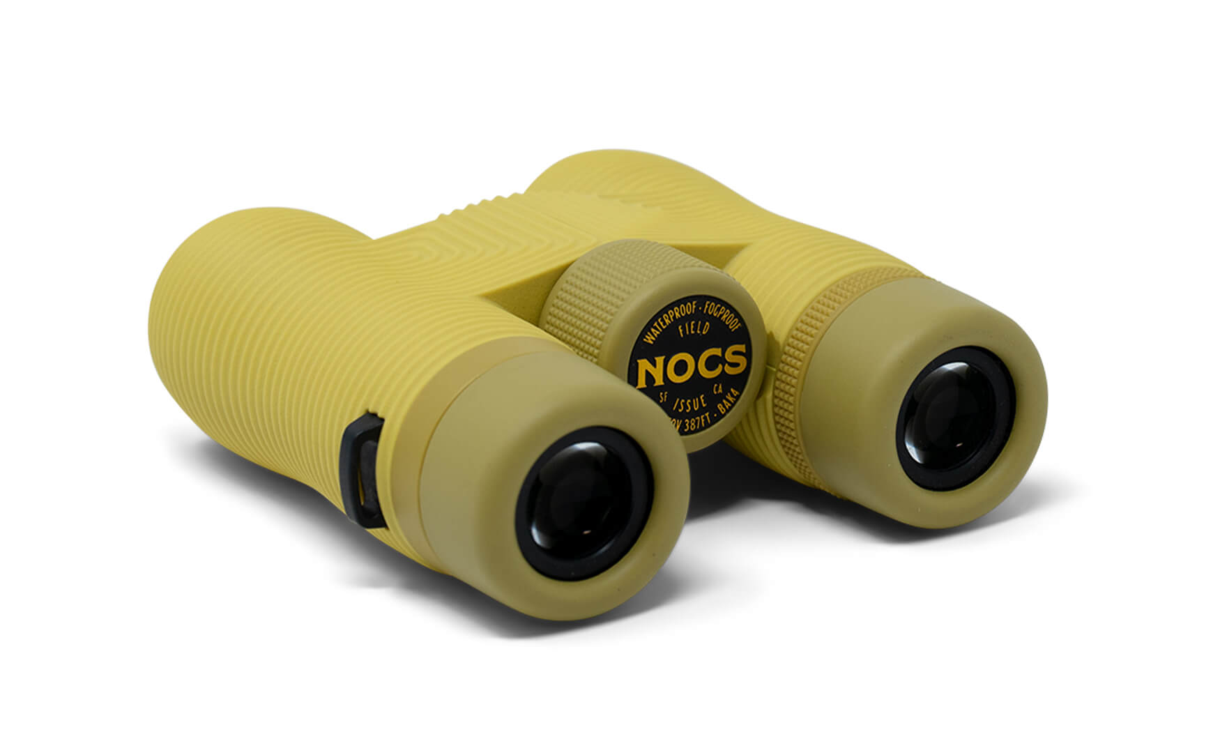 BANANA SLUG (YELLOW) Field Issue 8x32 Waterproof Binoculars product image #4