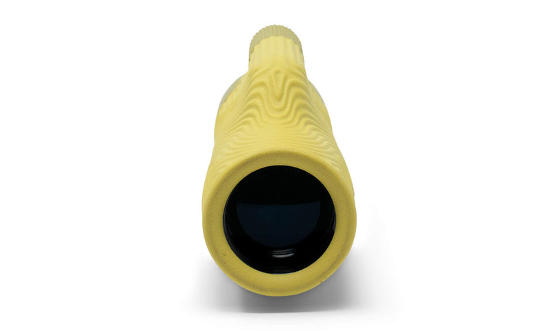 LIMACE BANANE (JAUNE) Monoculaire étanche Field Tube 8x32 product image #7