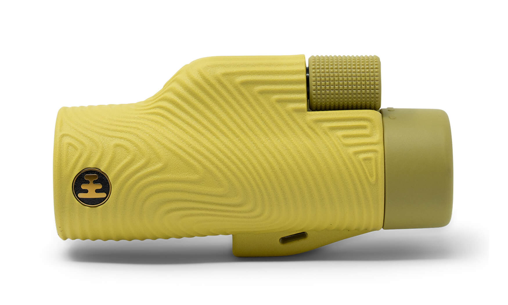 LIMACE BANANE (JAUNE) Monoculaire étanche Field Tube 8x32 product image #5