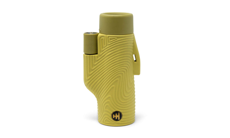 LIMACE BANANE (JAUNE) Monoculaire étanche Field Tube 8x32 product image #8
