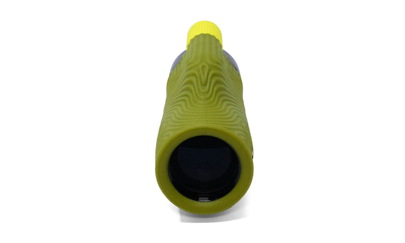 Algae Green Monoculaire étanche Field Tube 10x32 product image #7