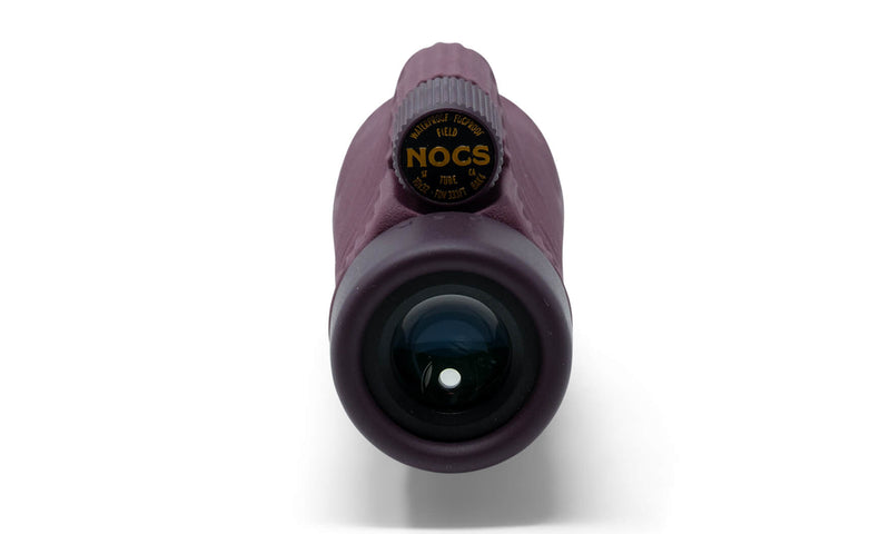 MARRON SANG DE BŒUF Monoculaire étanche Field Tube 10x32 product image #3