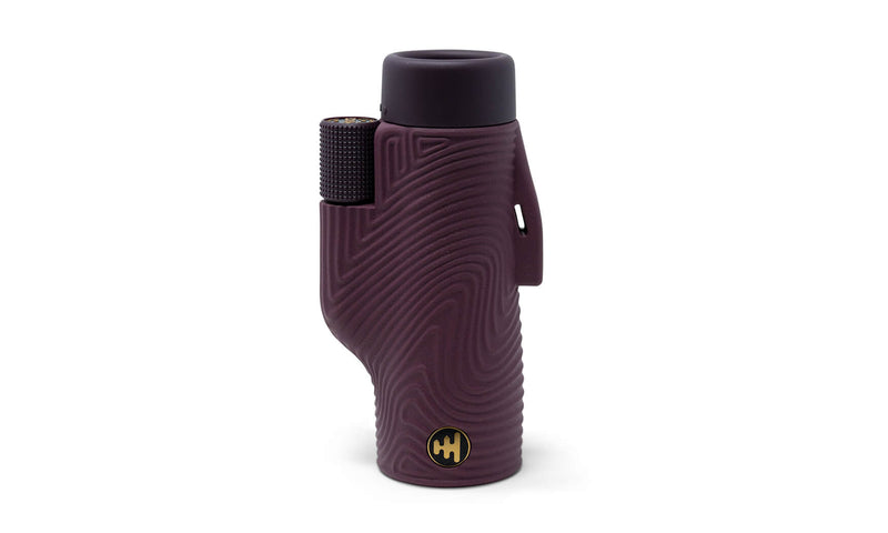 MARRON SANG DE BŒUF Monoculaire étanche Field Tube 10x32 product image #4