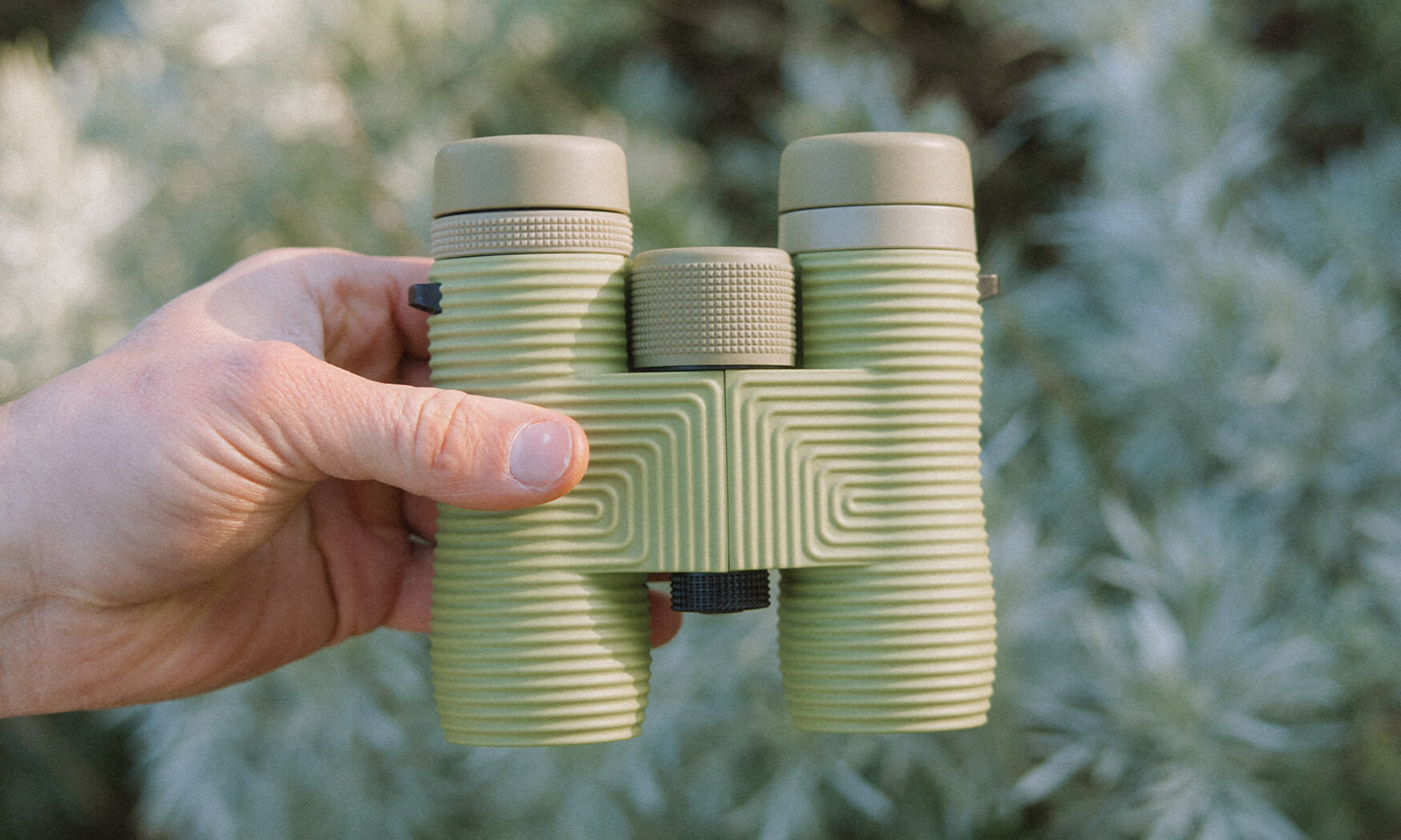 PONDEROSA (VERT) Jumelles étanches Field Issue 10x32 product image #5