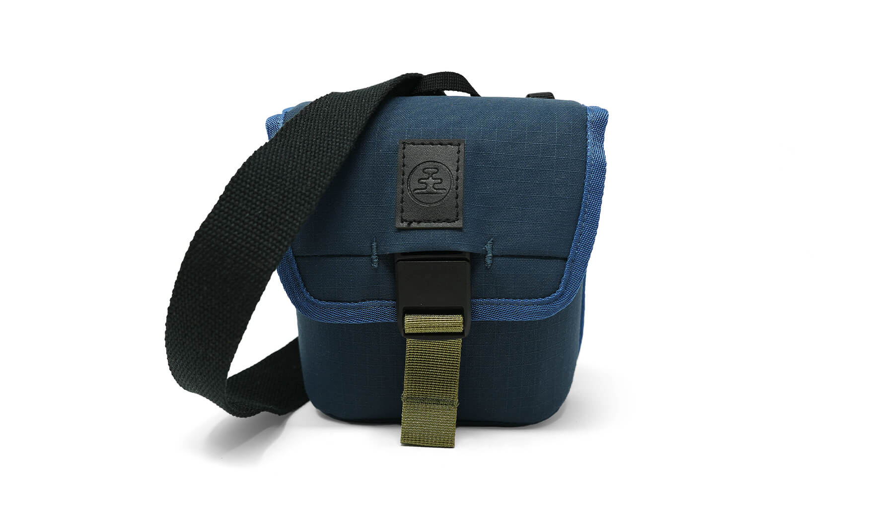 Harbor Blue 42mm Binocular Pouch product image #7