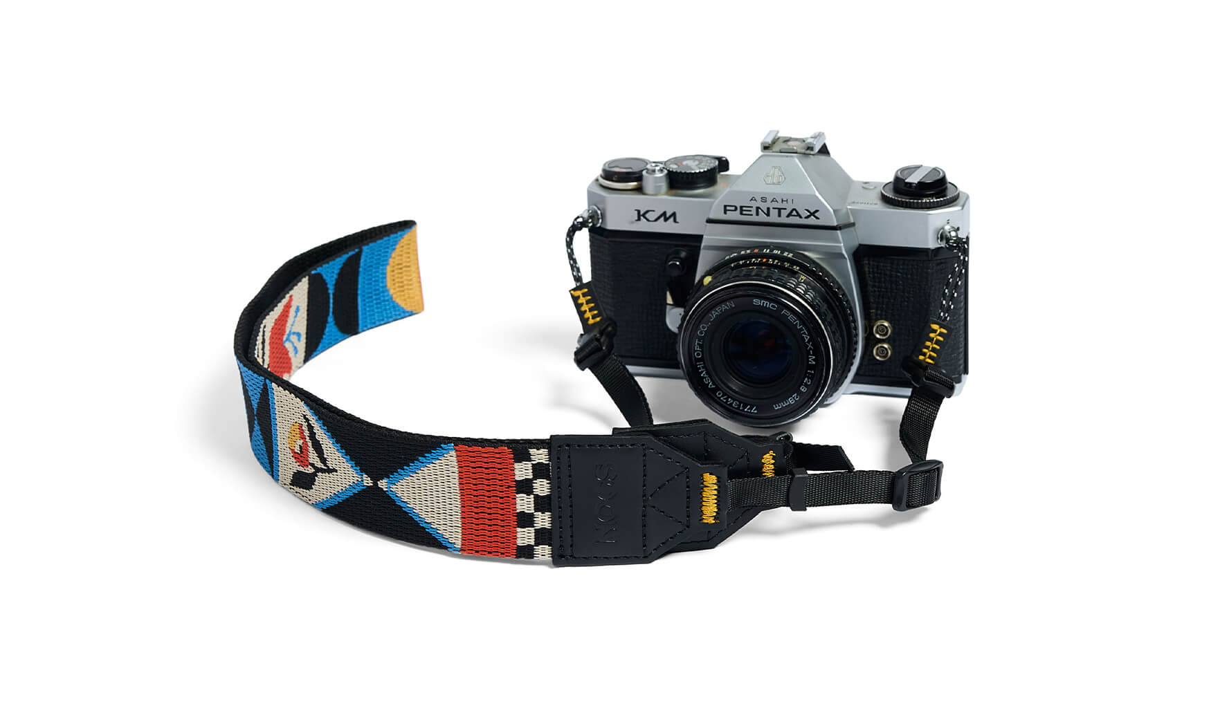 Jacquard lâche Flora II Tour de cou en tapisserie tissée II Taille unique product image #5