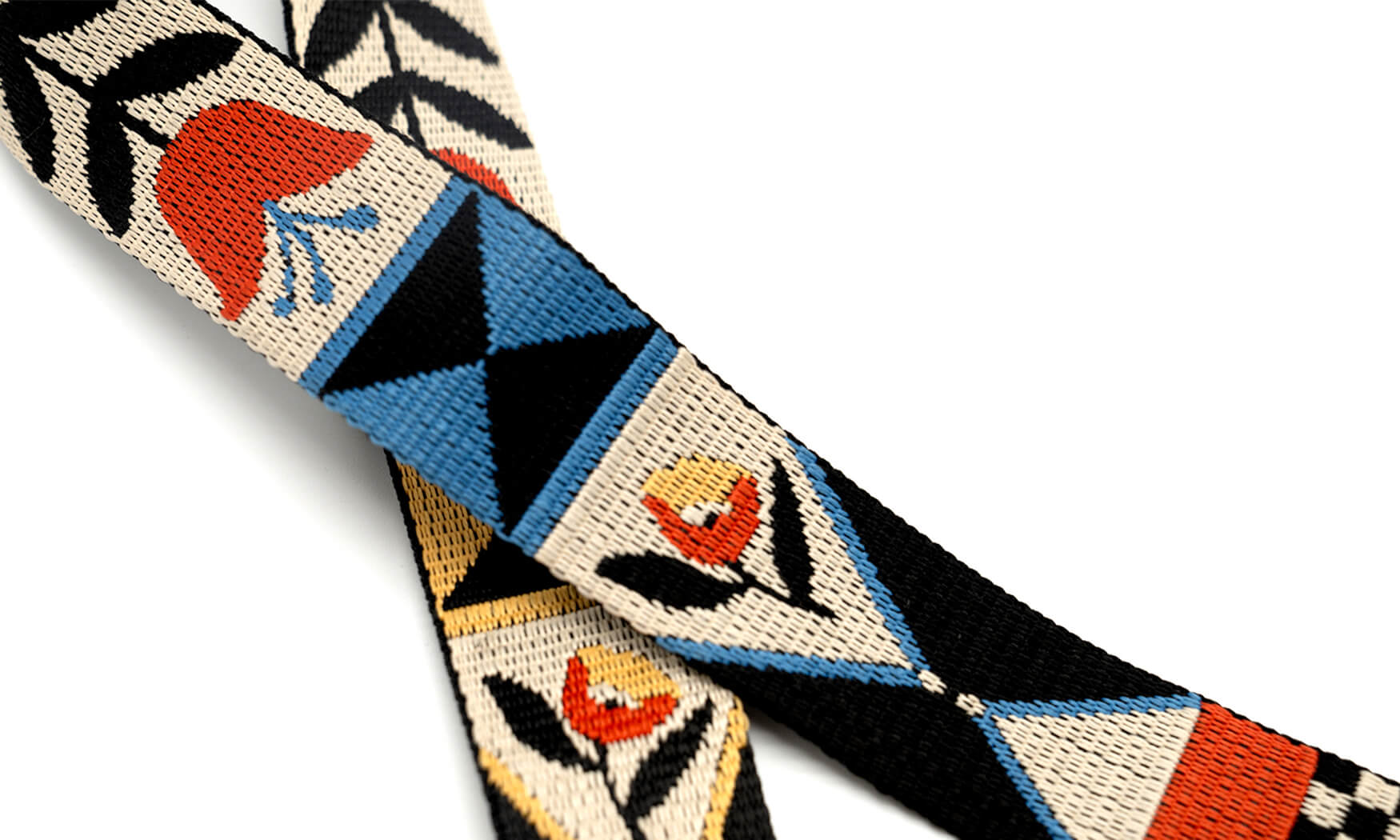 FLORE Sangle de tapisserie tissée product image #3