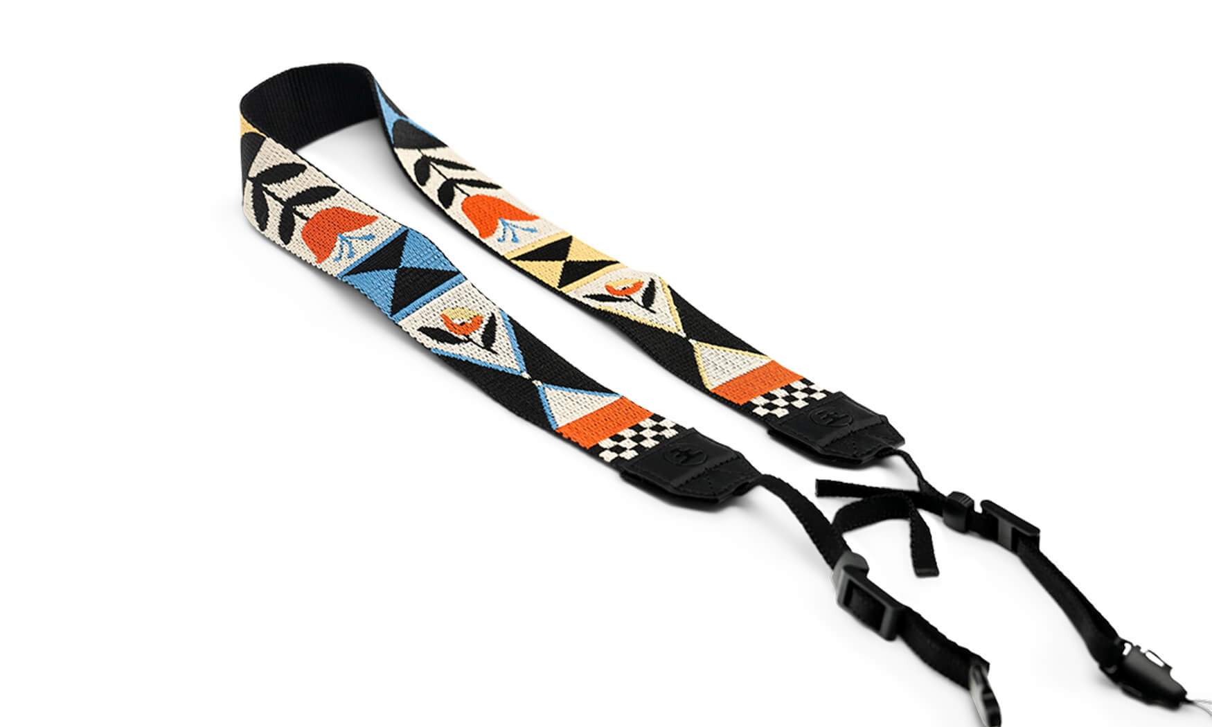 FLORE Sangle de tapisserie tissée product image #1