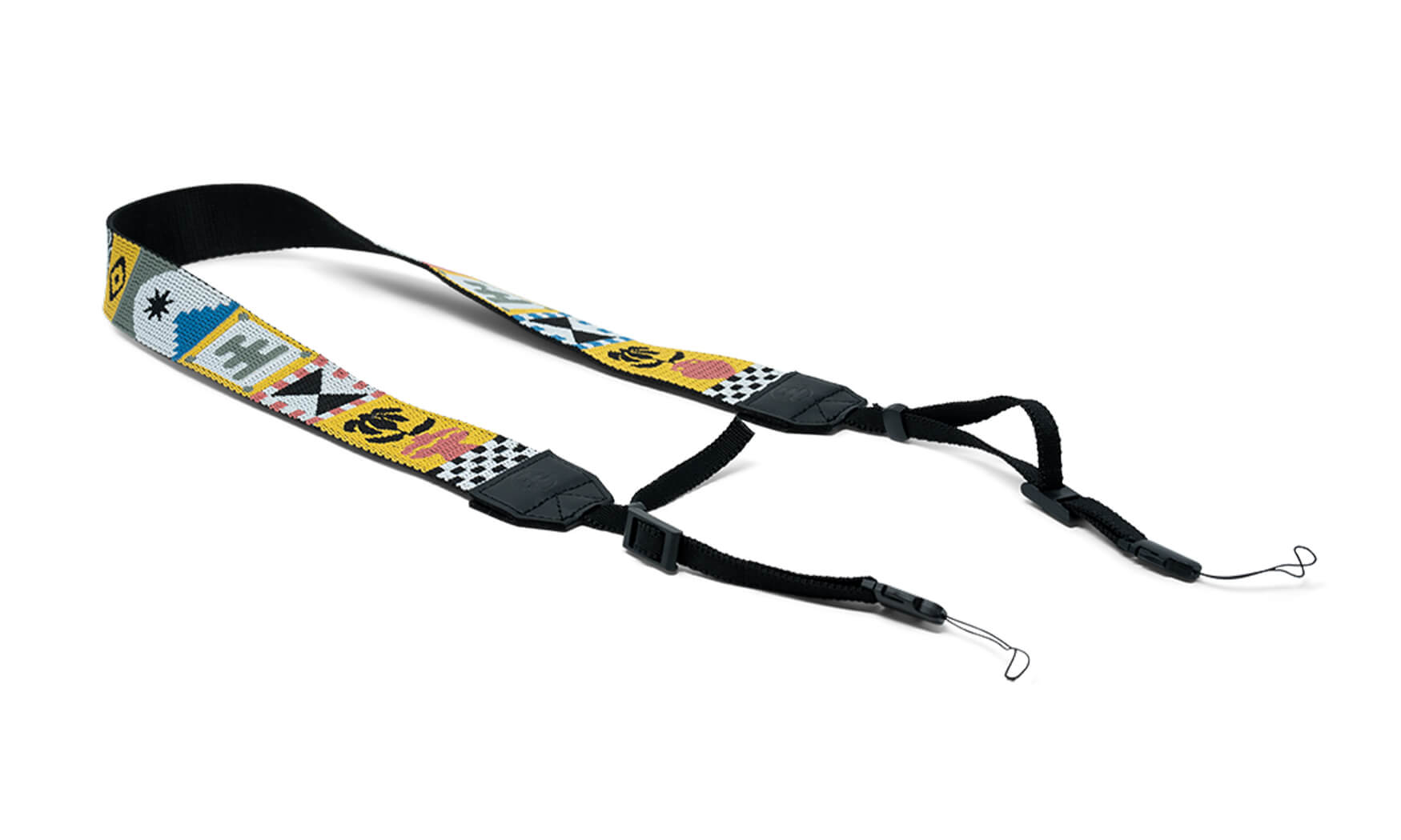 Itza Sangle de tapisserie tissée product image #1