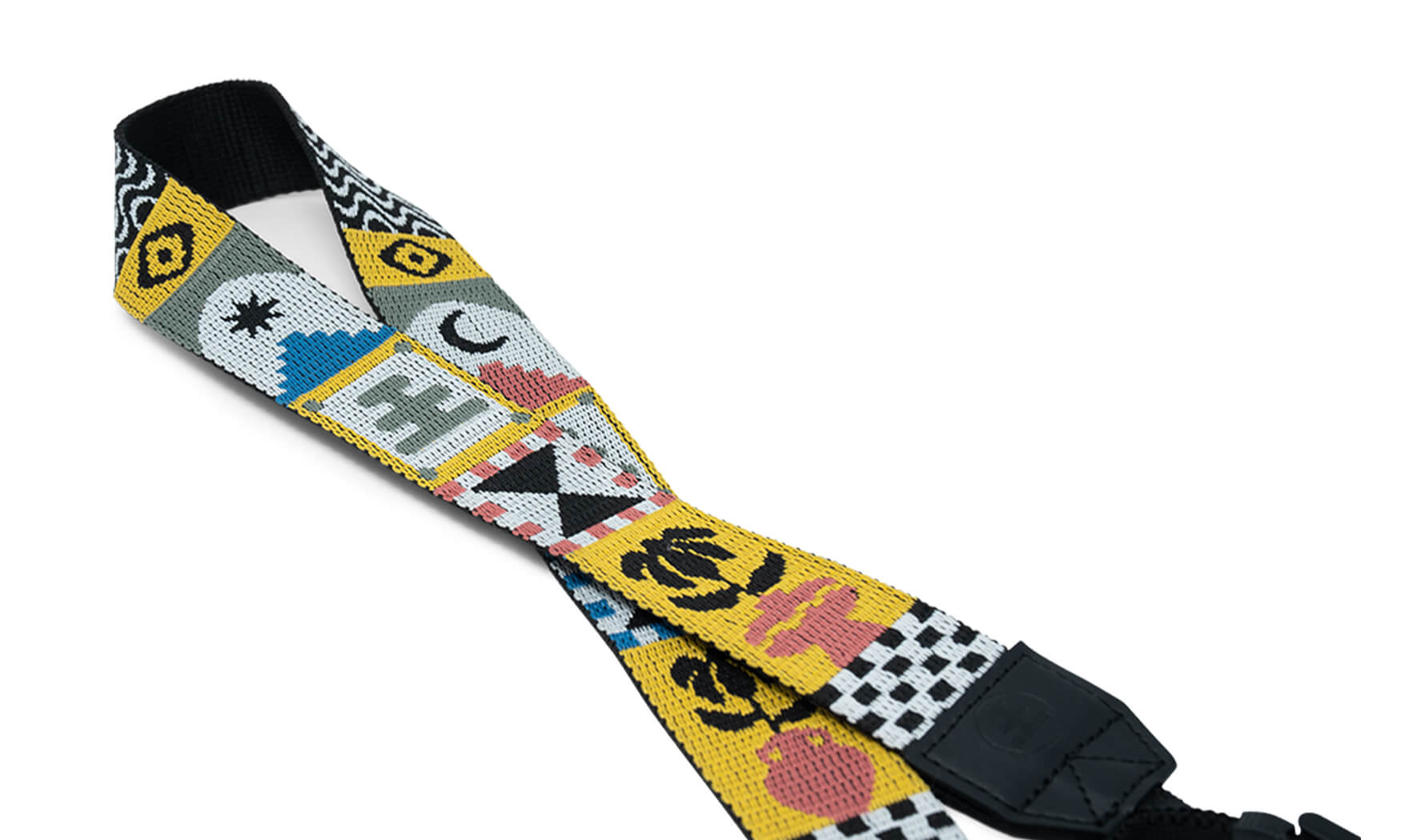 Itza Sangle de tapisserie tissée product image #3