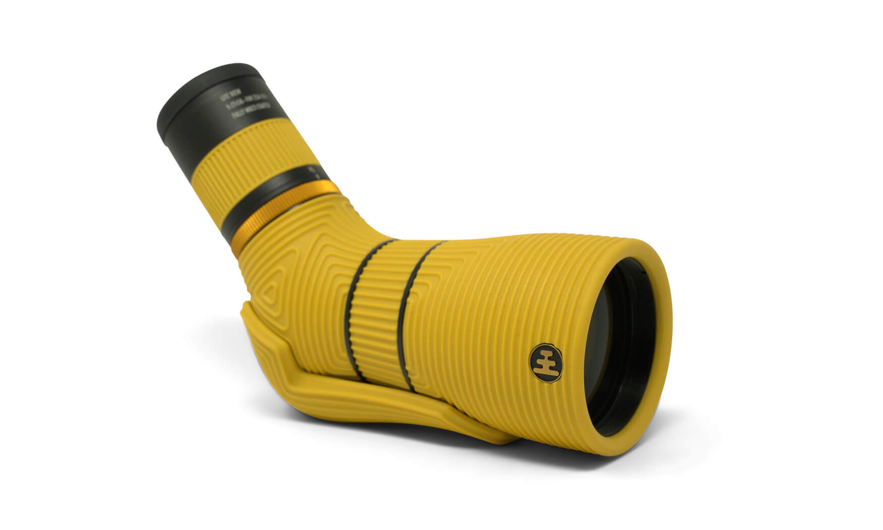 Ocre (jaune) Longue-vue Lite View 56 mm product image #1