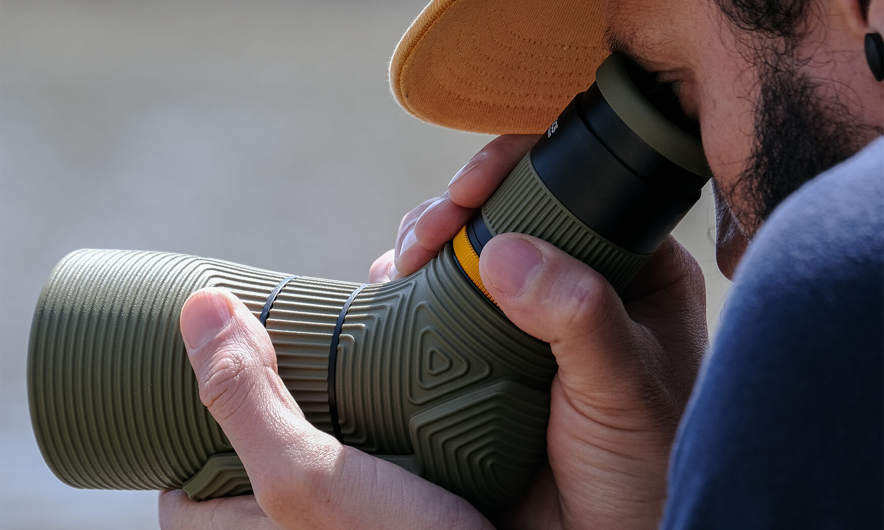 Saguaro (vert) Longue-vue Lite View 56 mm product image #2