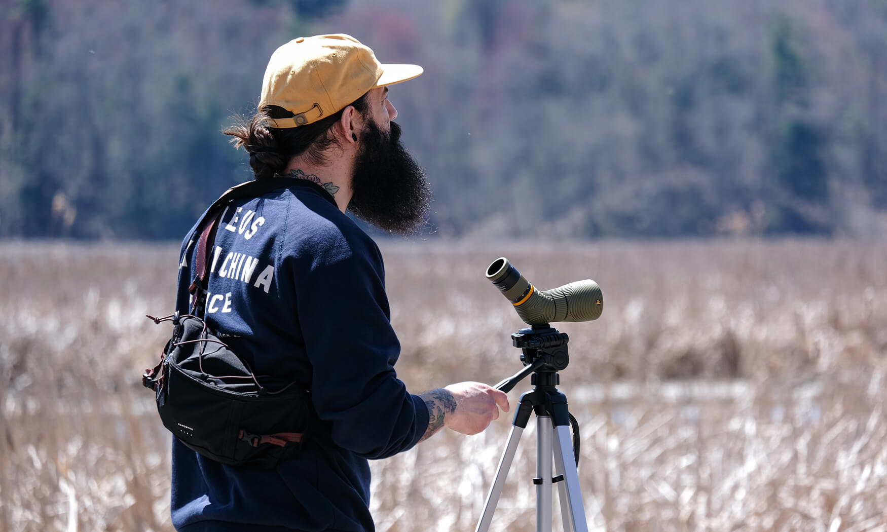 Saguaro (vert) Longue-vue Lite View 56 mm product image #6