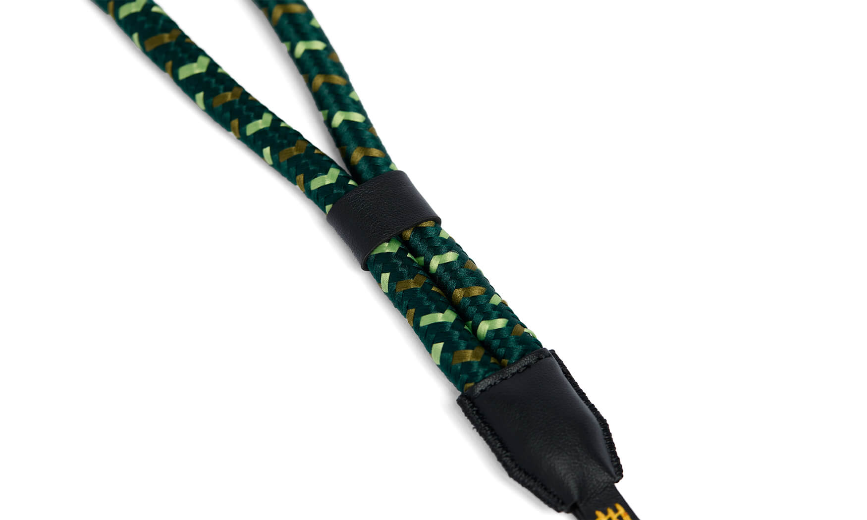 Backwoods Green Rope Wrist Loop product image #5