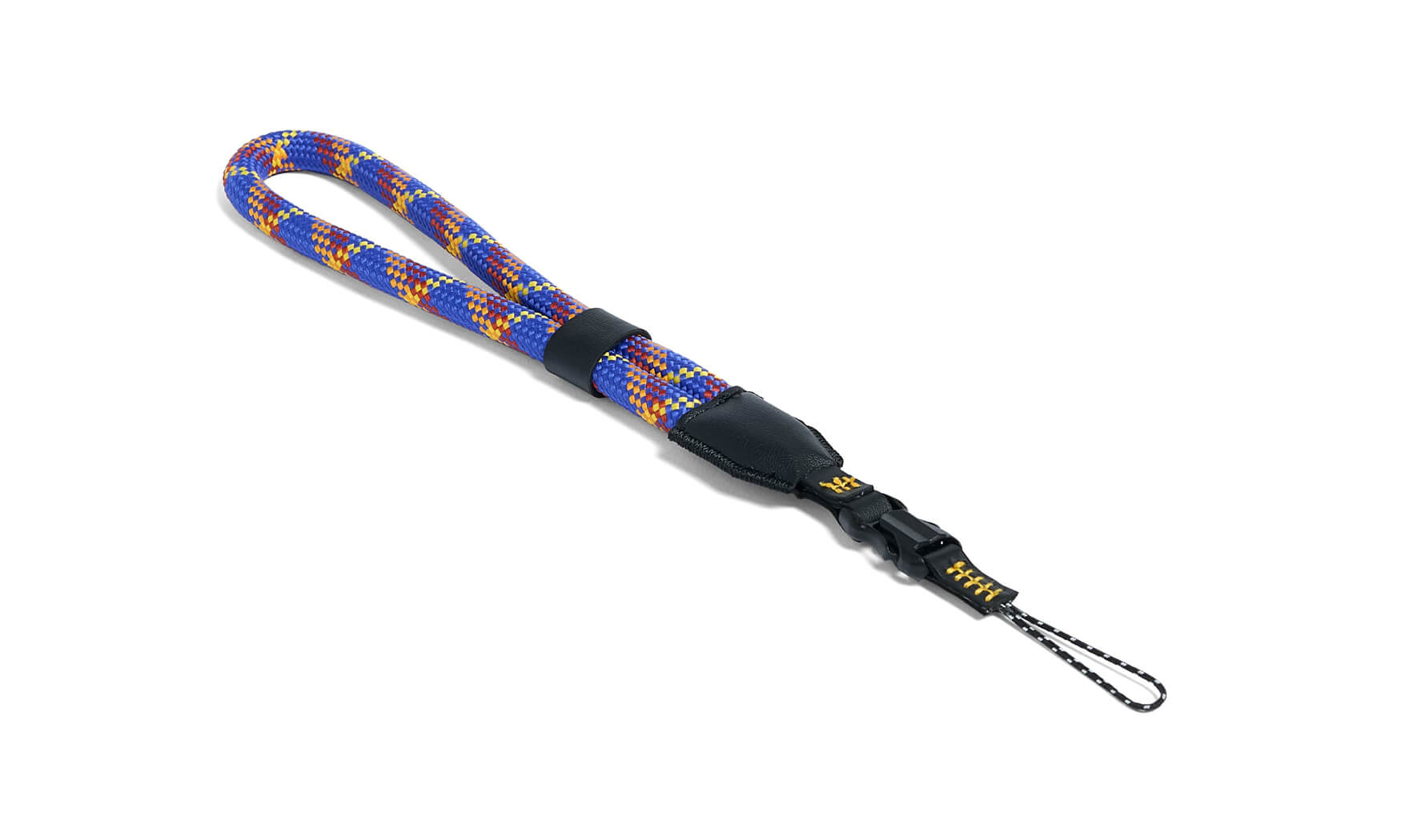 Lakeview Blue Rope Wrist Loop product image #1