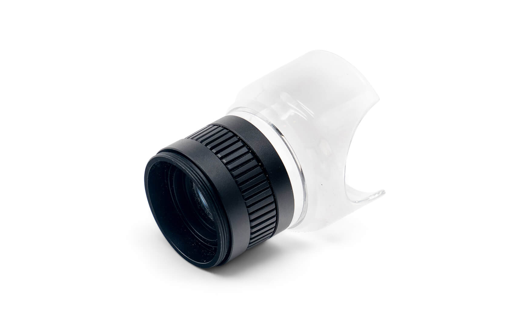 Default Title Lentille multiplicatrice 4x du microscope Inspector product image #1