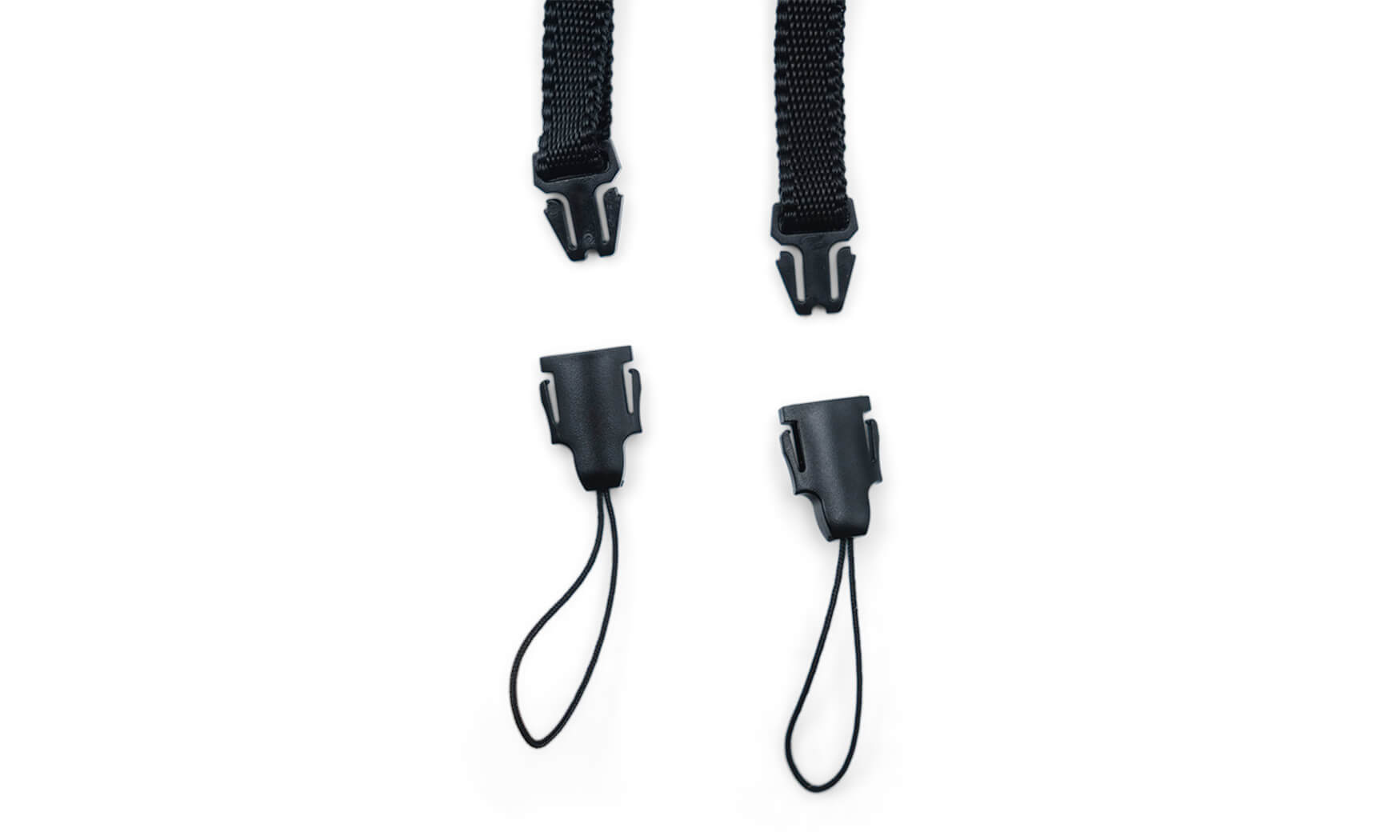 MULTICOLORE Sangle de tapisserie tissée product image #5