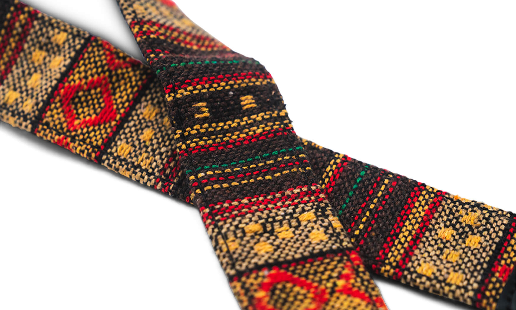 TON NATUREL Sangle de tapisserie tissée product image #3