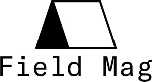 Magazine de terrain Logo