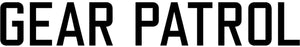 Patrouille d'équipement Logo