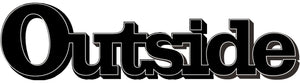 Magazine extérieur Logo