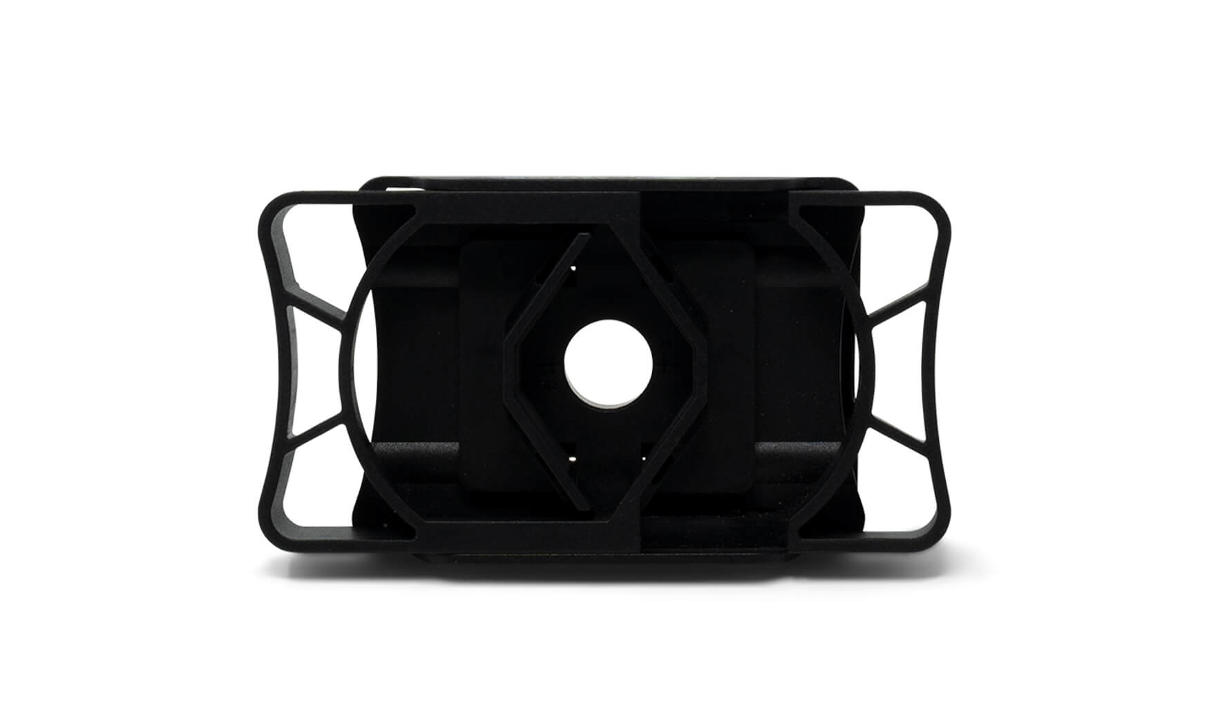 Black Adaptateur pour smartphone Photo Rig product image #3