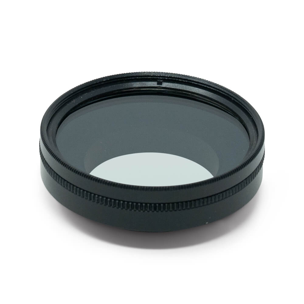 Featured product image for Polarizing Lens Filter