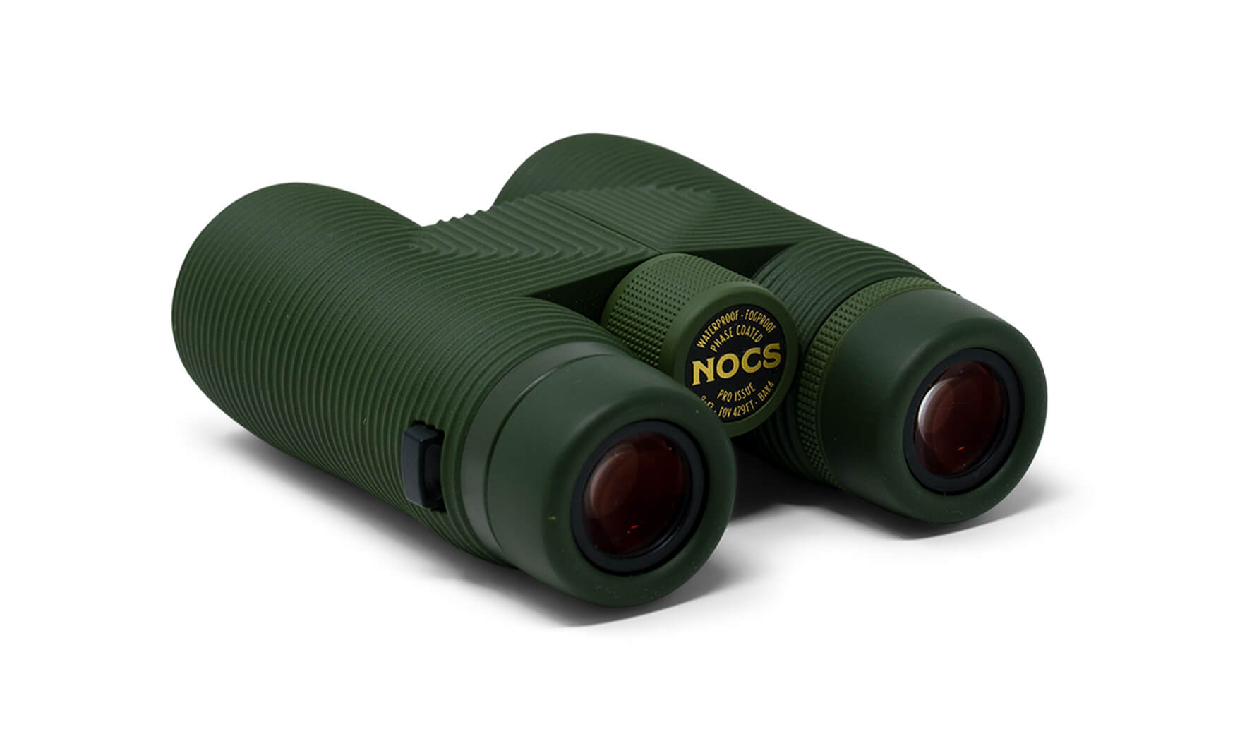 CANOPY (GREEN) Pro Issue 8x42 Waterproof Binoculars product image #6