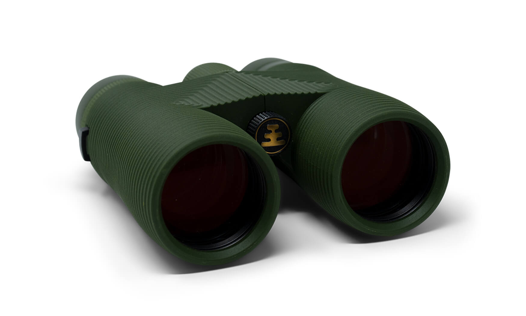 CANOPY (GREEN) Pro Issue 8x42 Waterproof Binoculars product image #1