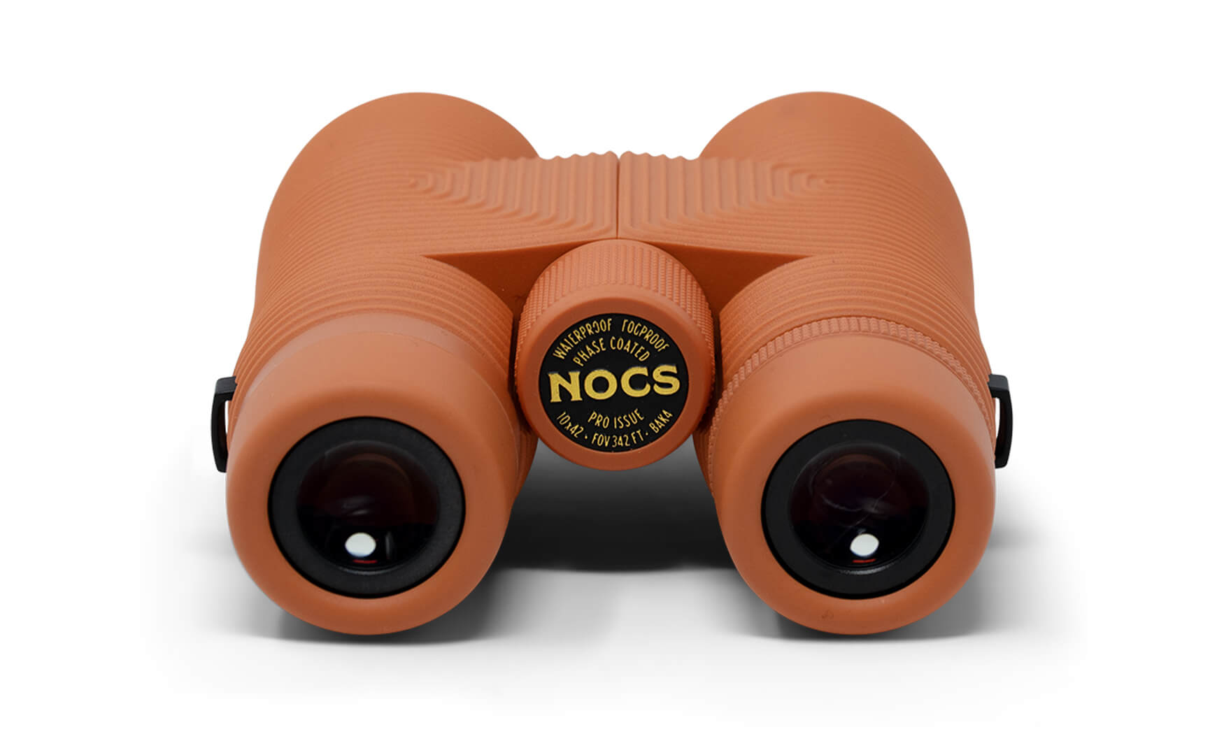 CORNALINE (ORANGE) Jumelles étanches Pro Issue 10x42 product image #3