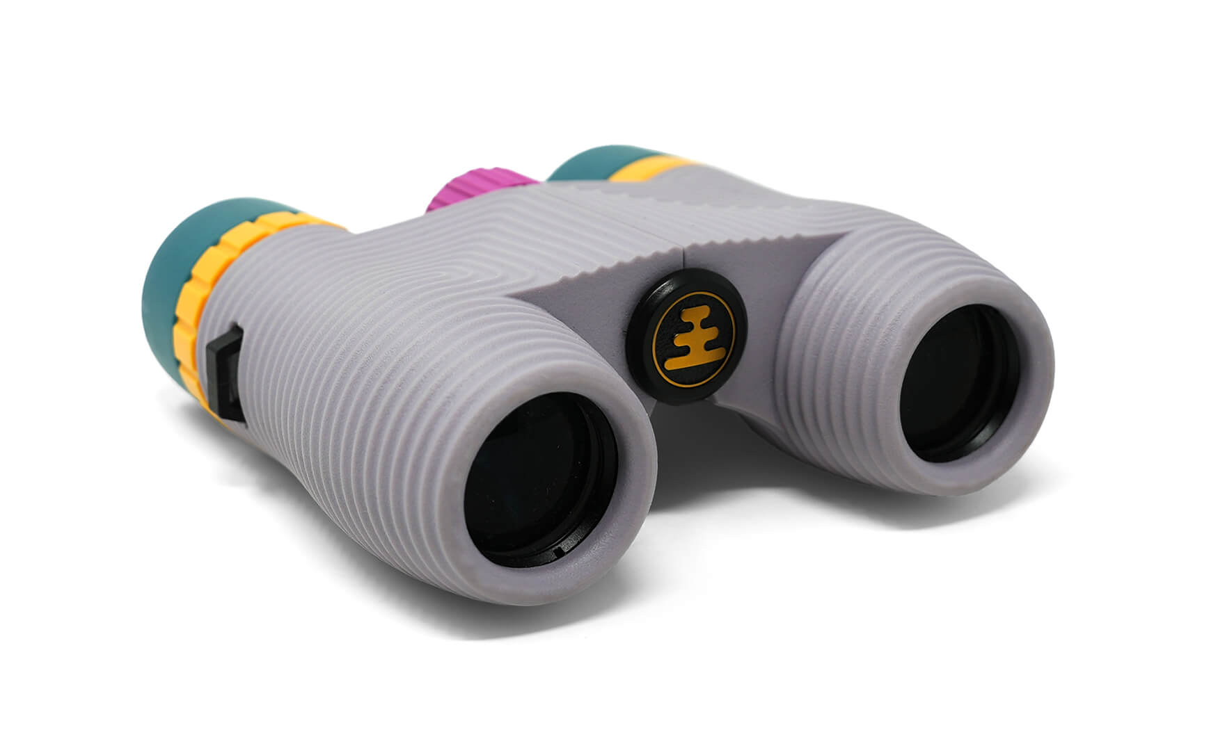 Alpaga (Violet) Jumelles étanches 8x25 standard product image #1