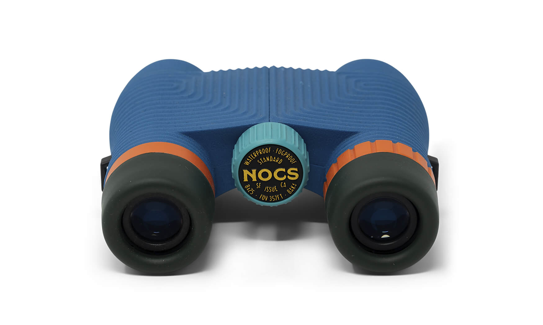 Cobalt II (Bleu) Jumelles étanches 8x25 standard product image #2