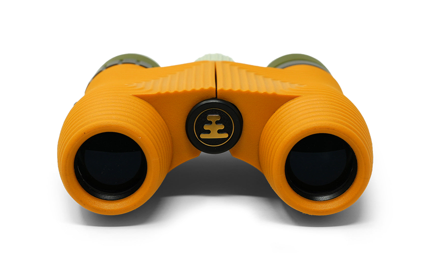 CIRE D'ABEILLE (JAUNE) Jumelles étanches standard 10x25 product image #4